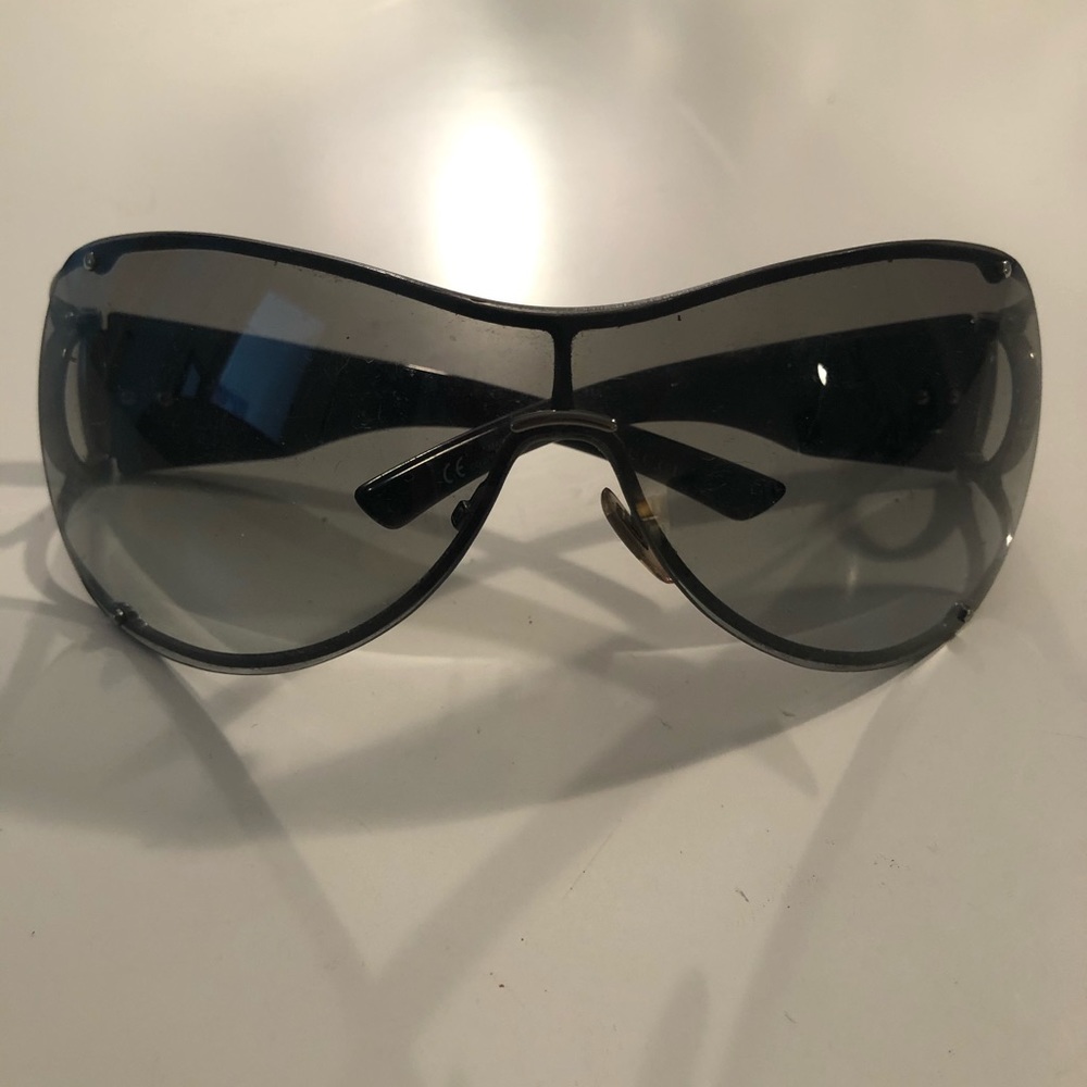 GUCCI sunglasses - AUTHENTIC